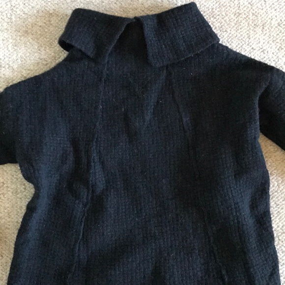 Free People Sidewinder sweater SZ S - Picture 3 of 3